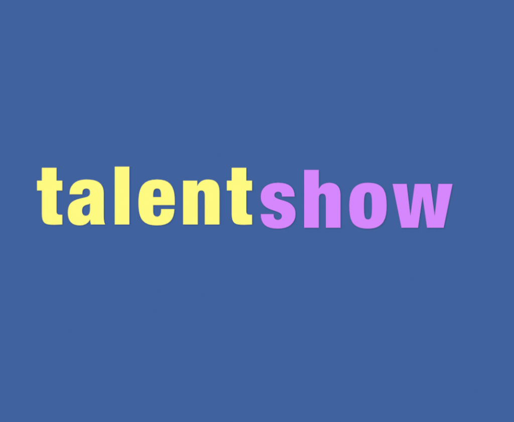 talentshow 2021